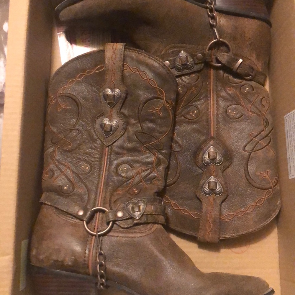 Boots